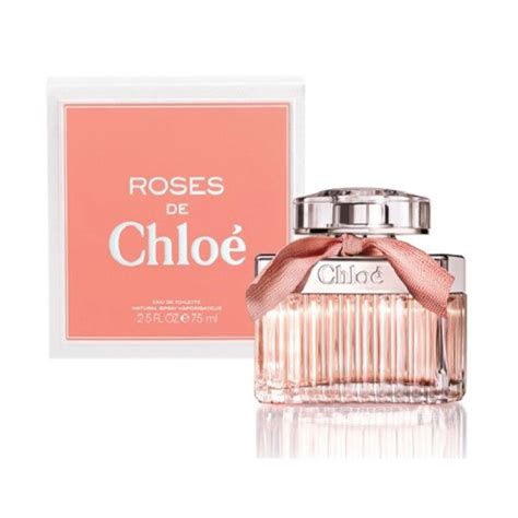 chloe roses perfume|chloe rose perfume chemist warehouse.